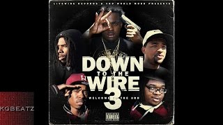 Lil Blood Lil Yase, Yatta - Get It In