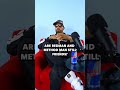 Redman Talks About His Friendship With Method Man Hiphop Rap Redman Methodman