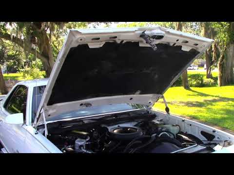 1987 Chevrolet El Camino (CC-1681366) for sale in Lakeland, Florida