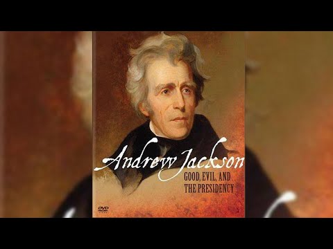 , title : 'Andrew Jackson - Good Evil & The Presidency - PBS Documentary'