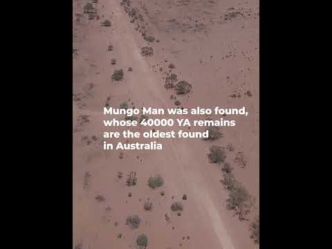 Mungo Lady and the AUSTRALIAN Hunter-Gatherers | Made in Prehistory