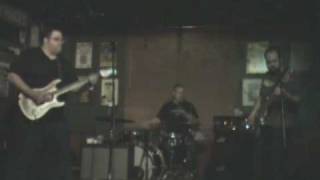 The Murgatroyds perform Tres Leches at Barley House Dallas, TX