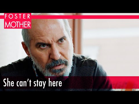 Hasan wants Alev to move - Episode 20 | Foster Mother English