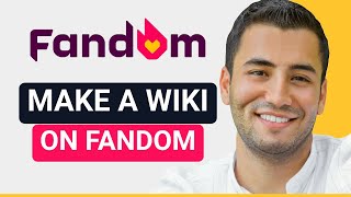 How to Make a Wiki on Fandom | Tutorial