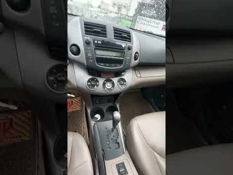 фото toyota rav4 iii (xa30) 0