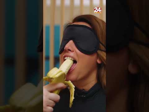 Nives Celzijus ne voli banane: ‘Odvratan si’ #shorts