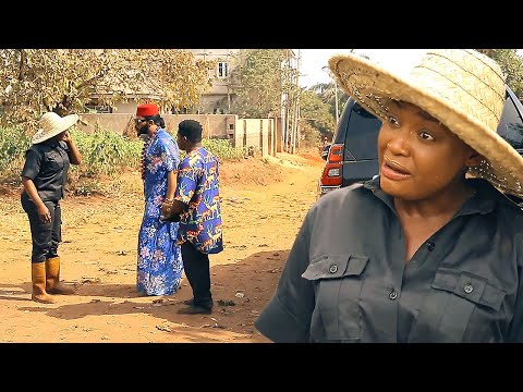 CHIBUCHI THE FEARLESS HUNTRESS IN THE VILLAGE PT 2 |BEST OF LIZZY GOLD NEW NIGERIAN| AFRICAN MOVIES