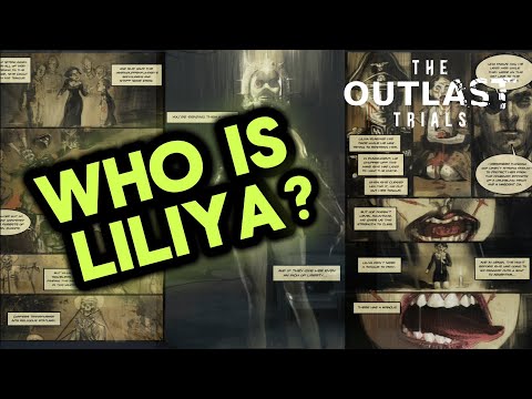 Liliya Bogomolova | What We Know So Far