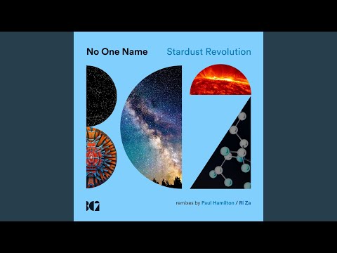 Stardust Revolution (Paul Hamilton Remix)