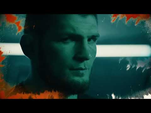 UFC 254  Khabib vs Gaethje – No Mercy   Official Trailer 2