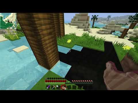 Scoop It Up With Your ****ing Hands! (Yogscast CutShort)