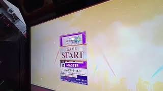 【CHUNITHM】ぶいえす！！らいばる！！【ド下手注意】