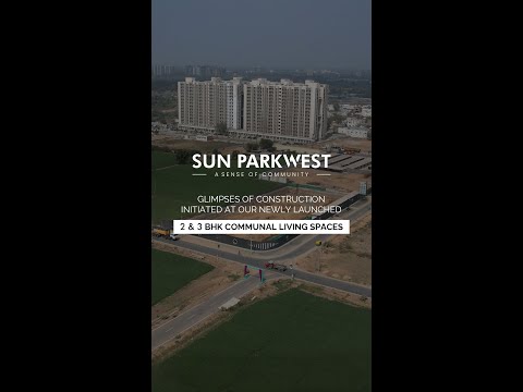 Sun Parkwest Project Tour 1