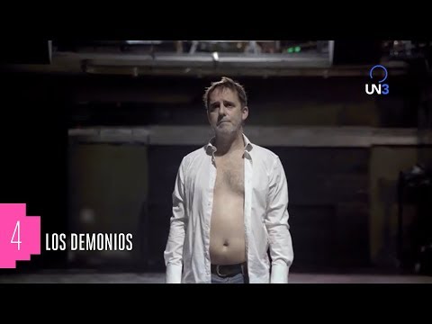 THE DEMONS | Chapter 04: Pop