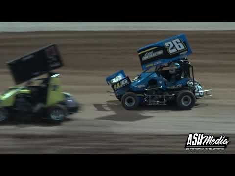 Formula 500's: DRTU Series R05 - A-Main - Archerfield Speedway - 15.02.2020