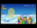 New Super Mario Bros. Wii 100%: 9-8 (The Real ...
