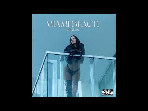 Audri Nix- Miami Beach