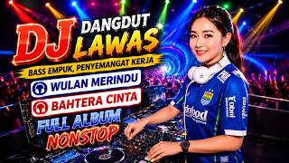 Download lagu DJ DANGDUT LAWAS BASS EMPUK | Aulia RA mp3