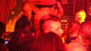 defiance: anti social