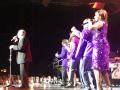 Phil Collins - Going To A Go-Go - New York City ...