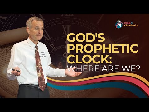 This Ancient Puzzle in Daniel 11 and 12 Is Finally Assembled | Tim Roosenberg