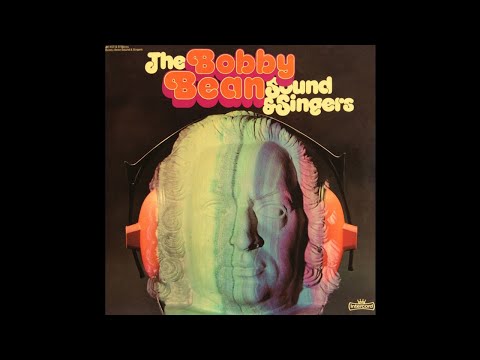 The Bobby Bean Sound & Singers - Mountains King's Grotto