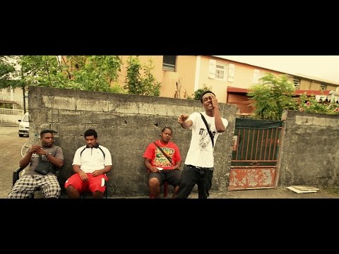 Vlg Rocki - Koutla Filé - May 2015 | STREET CLIP ATILA MOVIE