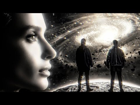 Korolova, Agents Of Time, Conor Ross - Made For Love (Official Video)