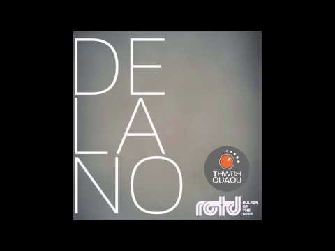 Rulers Of The Deep - Delano (Original Mix)