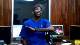 Bang Em Smurf speaks on G-Unit & explains how G-Unit started + Exclusive track off of Blacklisted!!