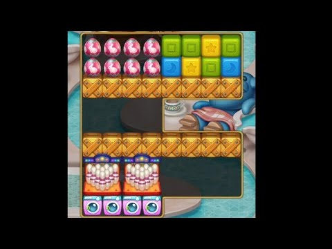 TOY BLAST level 2838