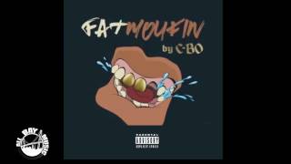 C-BO - Fat Moufin' (Mozzy Diss Sneak Peak)