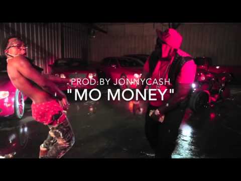 Sauce Walka | Famous Dex | Migos Type Beat "Mo Money" Prod. JonnyCash