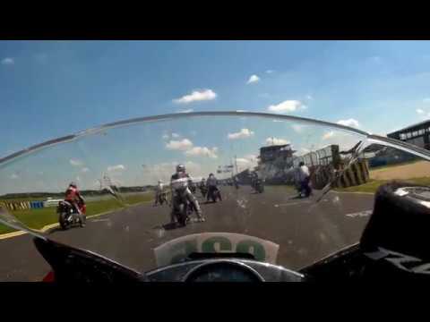 Pannonia ring 2018.05.27 TK Race