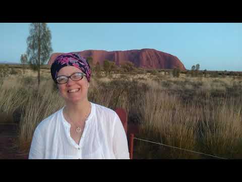 Holy Ground by Sat Purkh Kaur OFFICIAL VIDEO