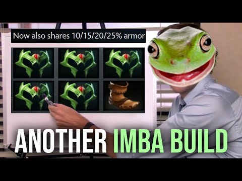 Another BROKEN BUILD in 7.31