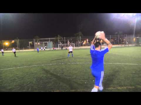 Flapastaiguer Vs Melchea