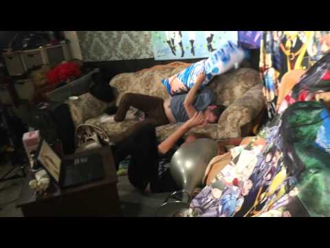 xxx Schauspielerin Sex-Video