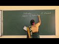 VII Mathematics Day 12 Unit 3 Addition Of Rational Numbers Exercise 3 1