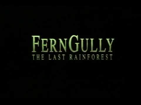 FernGully: The Last Rainforest (1992) - Official Trailer