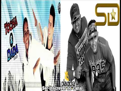 Mc Tocha e Dada Boladão  Skilo e Derk    Senta em Camera Lenta