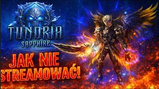 Miniaturka - TUNDRIA SAPPHIRE🔥 ZIEMIA 🏆 PLANY 🥊 KONKURS 🎁 CO DALEJ  ✨ pogaduchy z widzami ✨