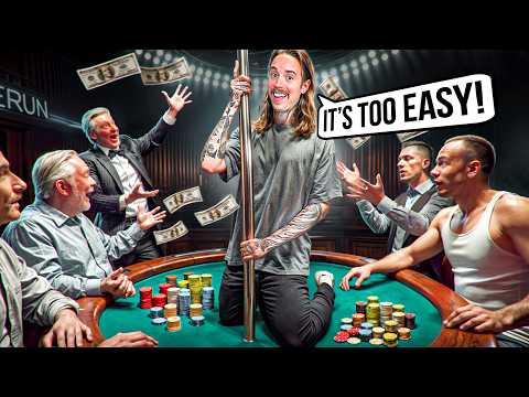 $100/hr at Low Stakes? MONSTER SESSION Gets Me Back On Track | Ep 10