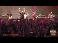 Ugly Kid Joe - No One Survives & Devil's Paradise (Live @ Posada Rock Festival 2018)