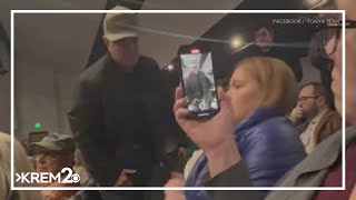 Idaho AG will not charge Kootenai County sheriff for town hall incident