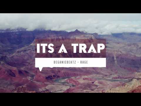 BeganieBeatz   Rage (Prod by BeganieBeatz)