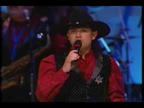 David Lee Garza Y Los Musicales