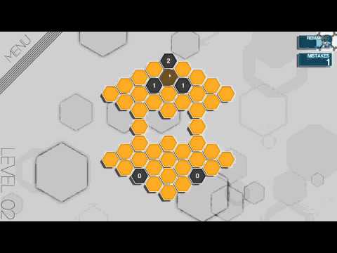 Hexcells PC