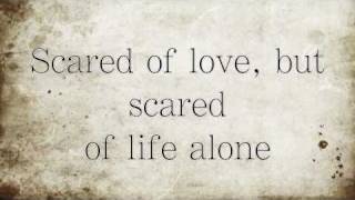 Ready To Love Again Lyrics