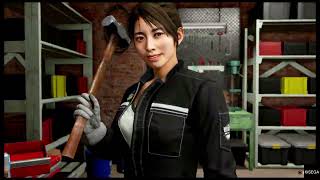 龍が如く８外伝 Pirates in Hawaii　プレイ動画　11